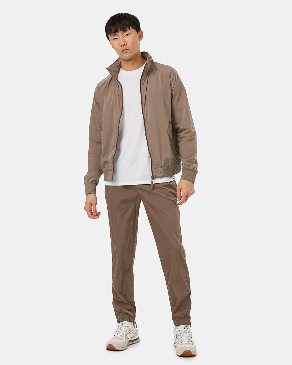 Nylon Jogger