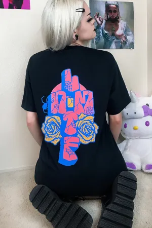 OG Cross Tee