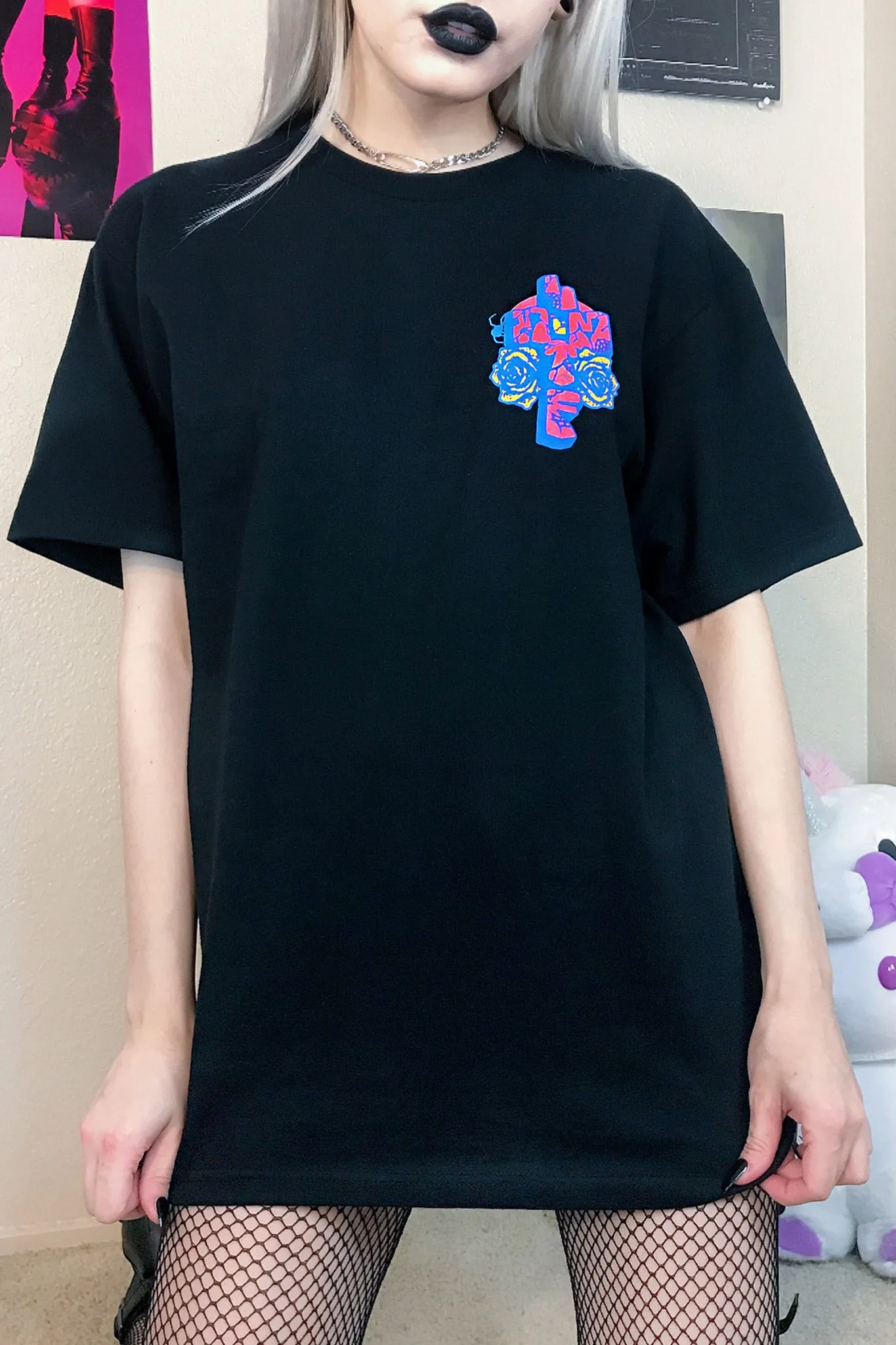 OG Cross Tee