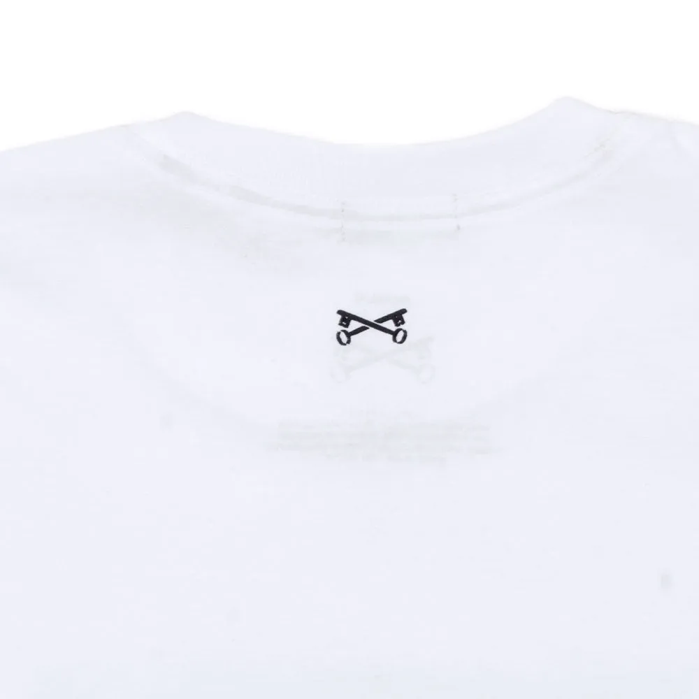 OG Tee - White