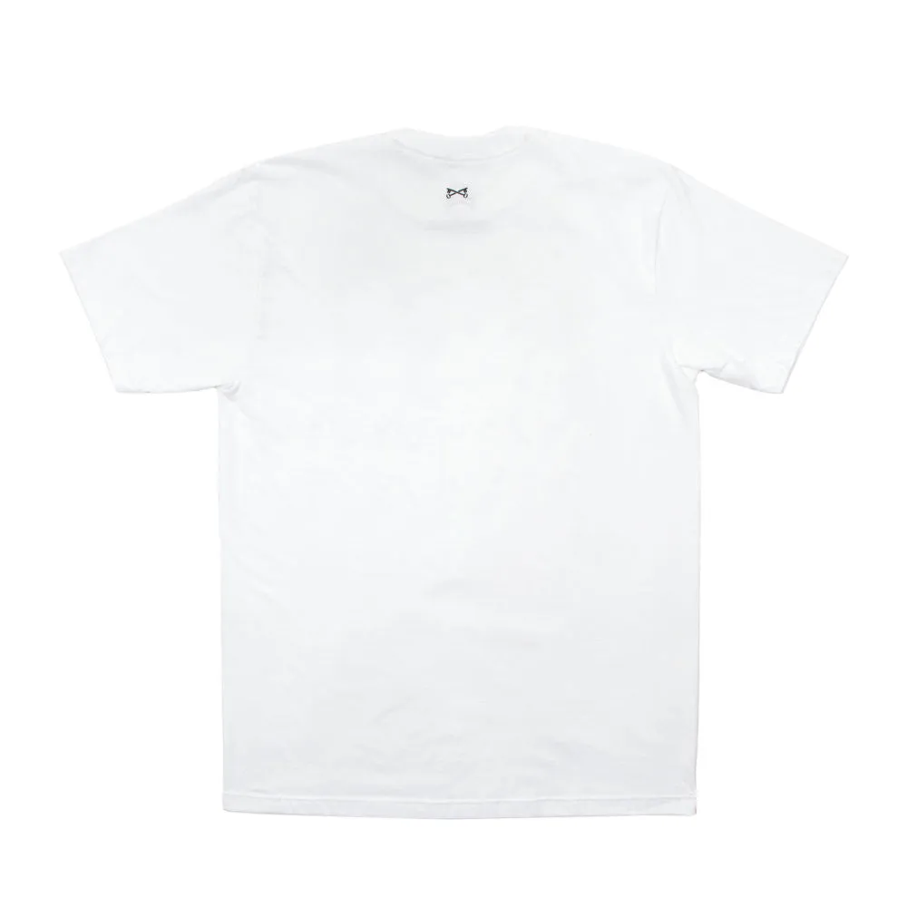 OG Tee - White