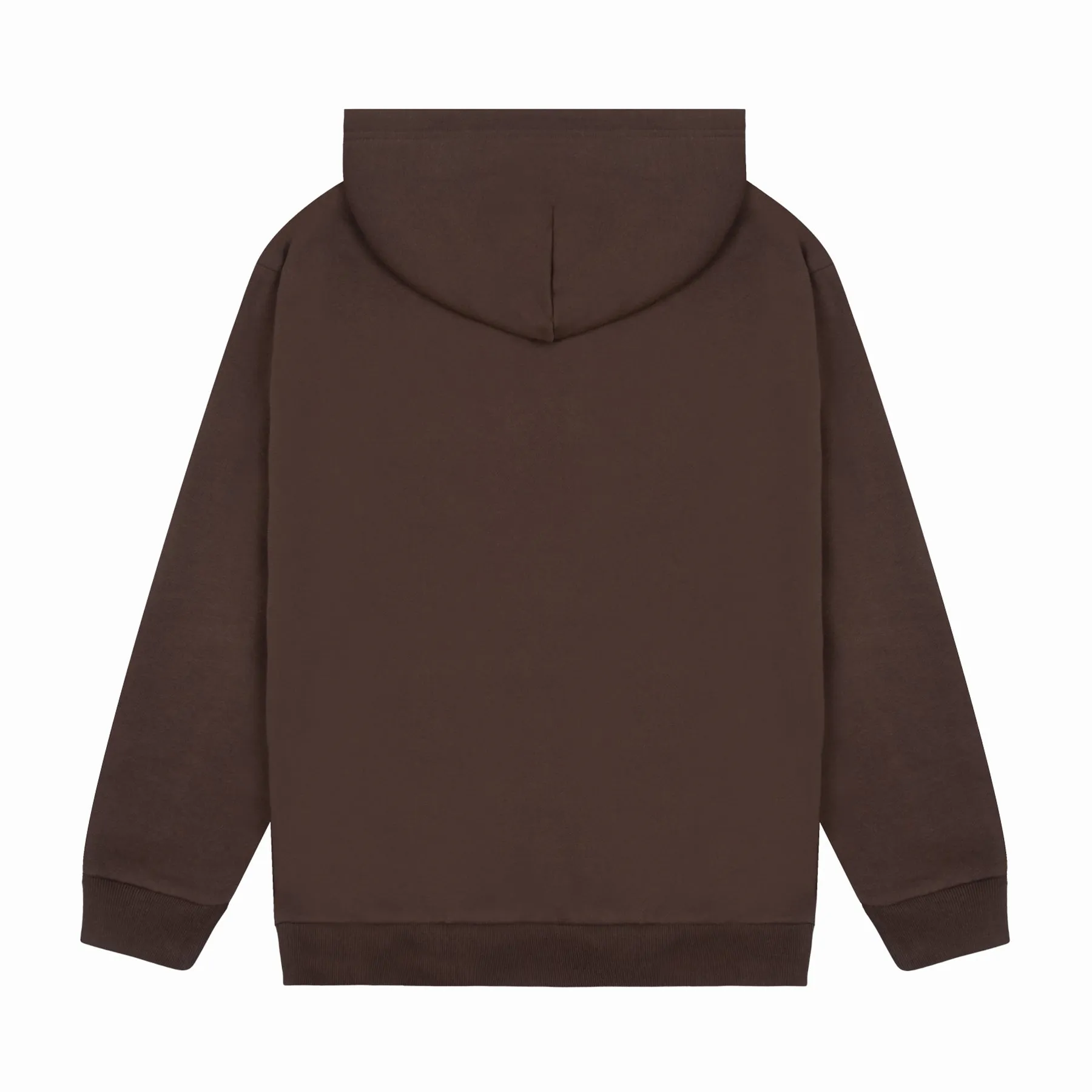 OLDE FLOODED HOODIE by GOLF WANG