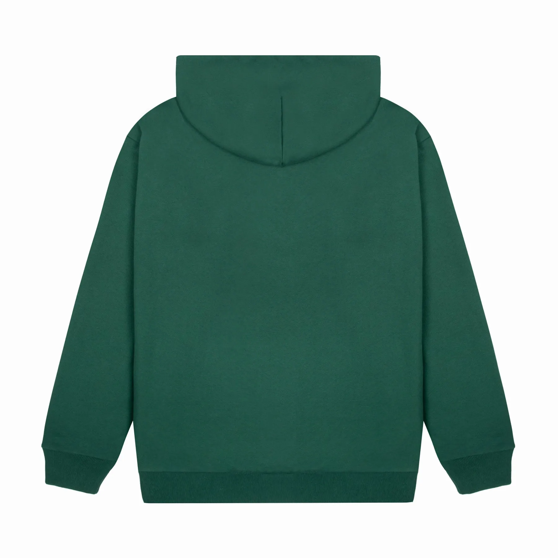 OLDE FLOODED HOODIE by GOLF WANG