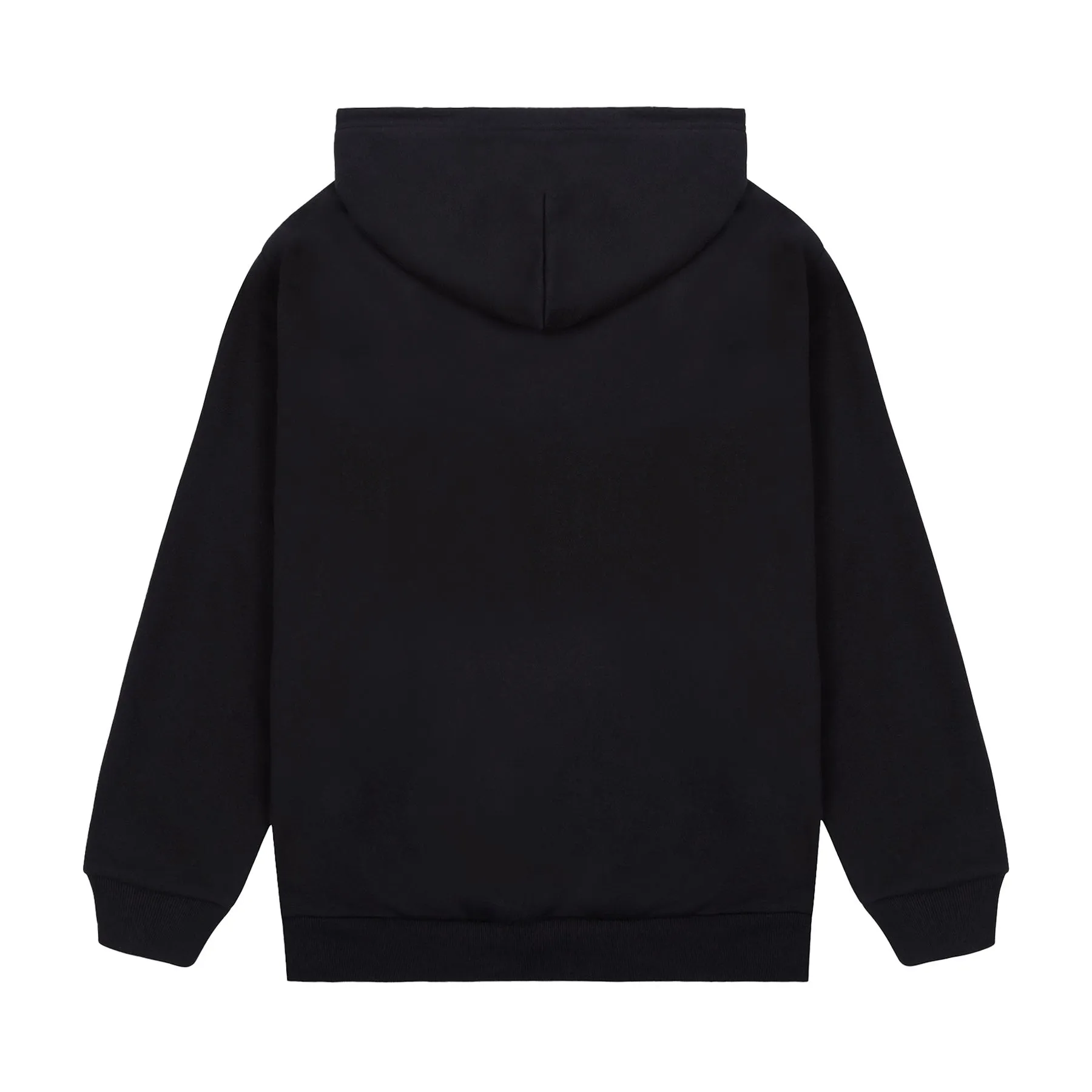 OLDE FLOODED HOODIE by GOLF WANG