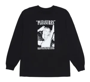 ONE NIGHT LONG SLEEVE TEE