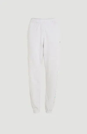 O'Neill Beach Vintage Jogger | White Melange