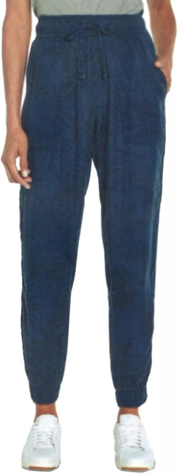 Orvis Ladies Womens Midweight Relaxed Fit Tencel Jogger Pants 1687045