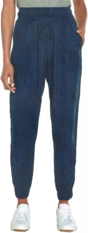 Orvis Ladies Womens Midweight Relaxed Fit Tencel Jogger Pants 1687045