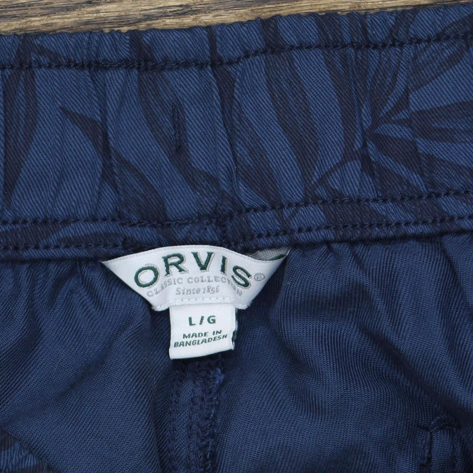 Orvis Ladies Womens Midweight Relaxed Fit Tencel Jogger Pants 1687045