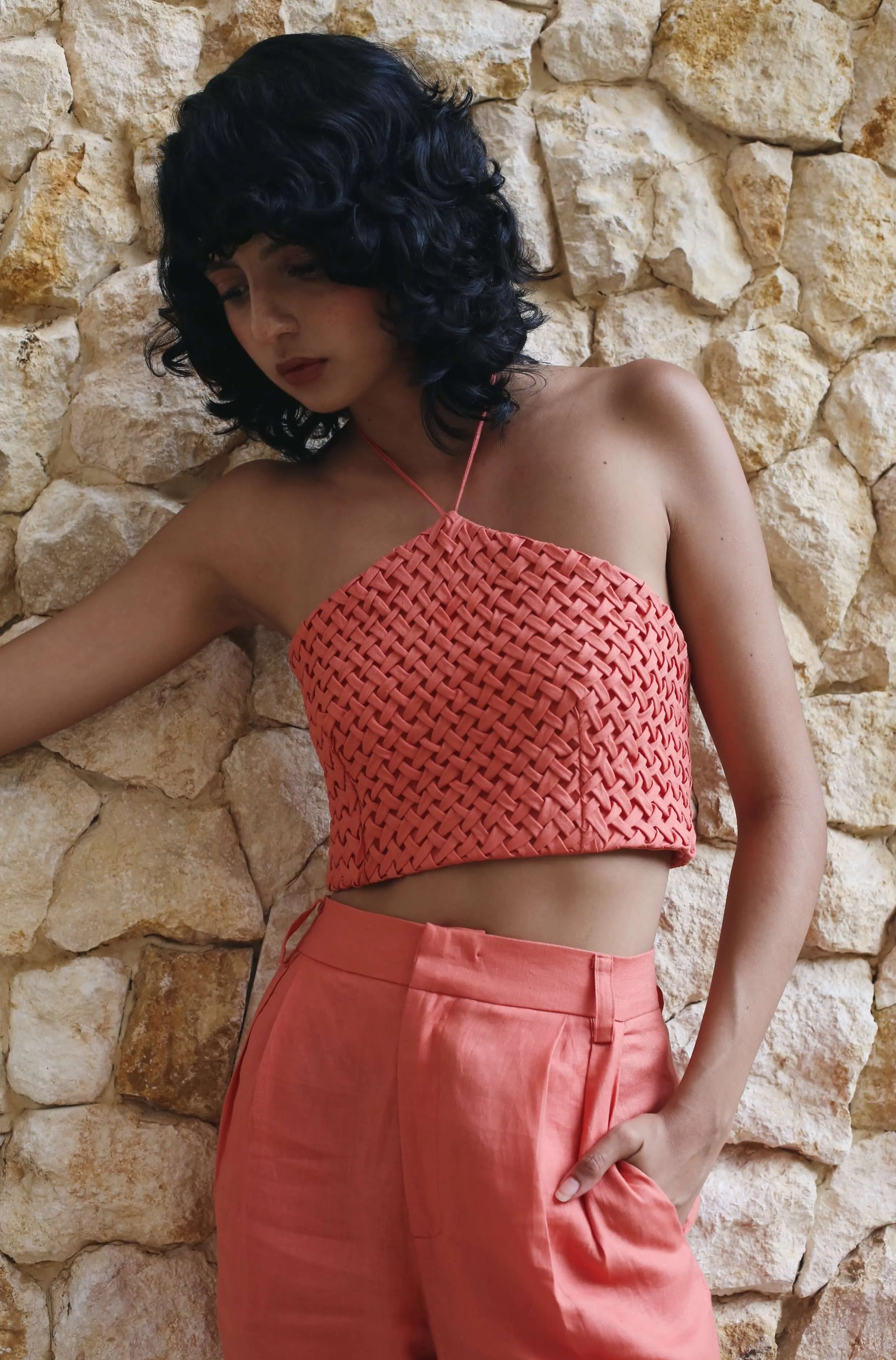 PANDORA TOP