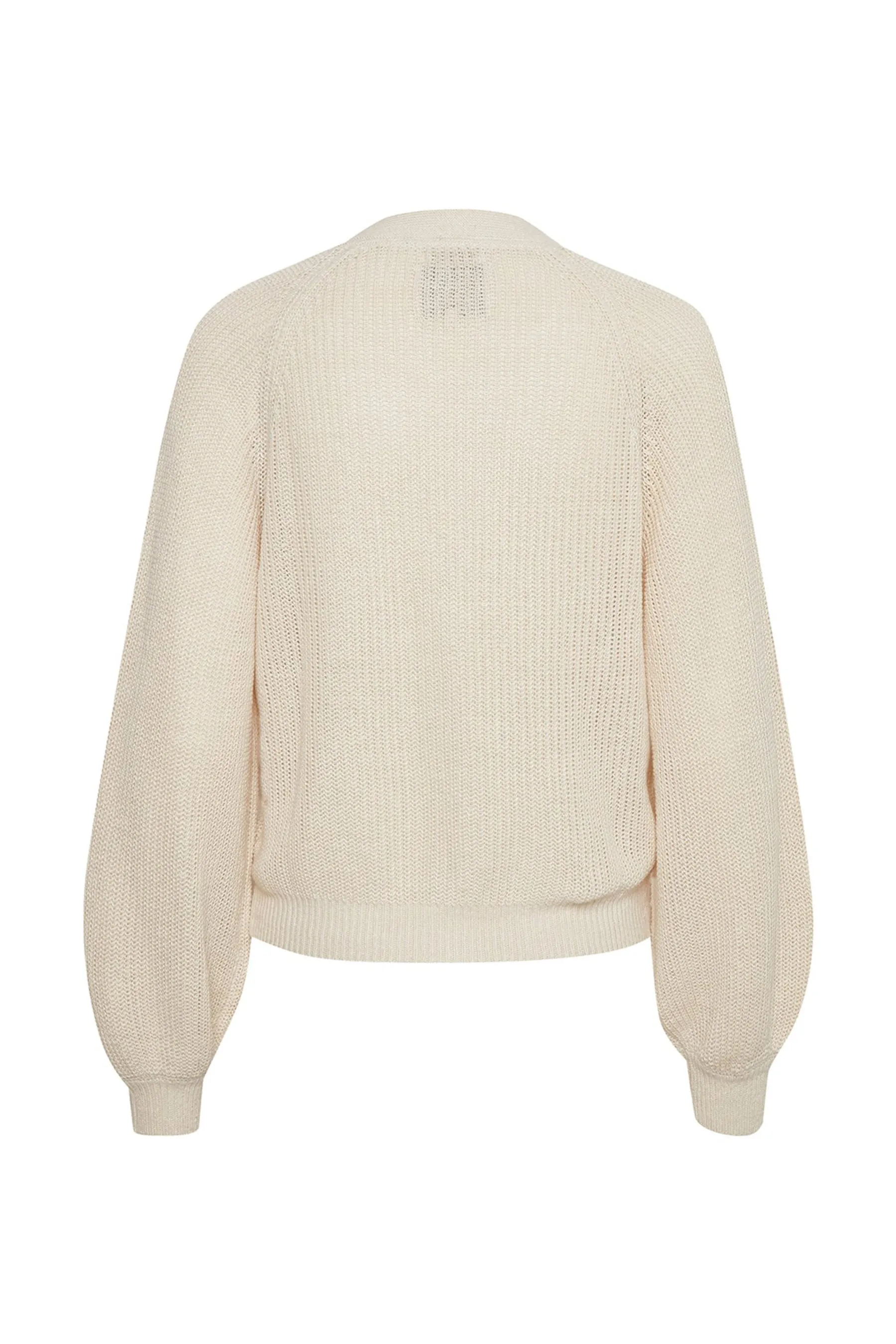 Part Two Inessa Cardigan (Beige) - FINAL SALE