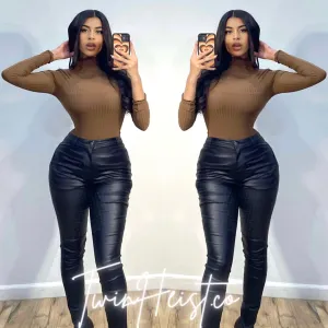 Paulina Bodysuit