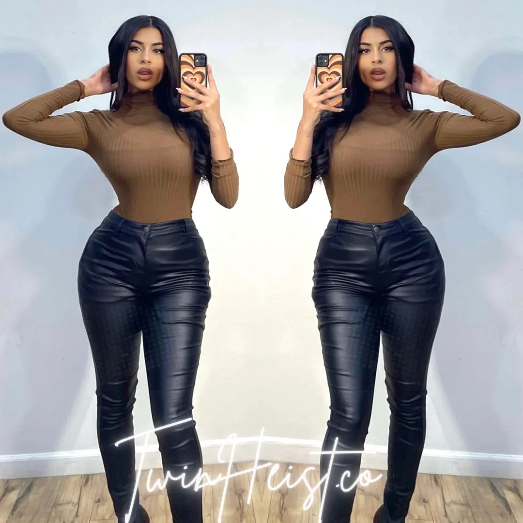 Paulina Bodysuit