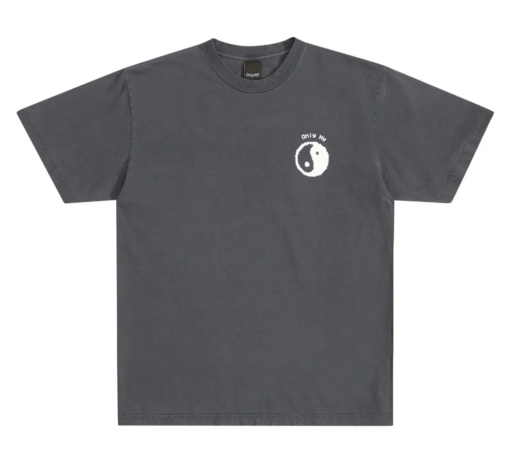 PEACE & PROSPERITY T-SHIRT
