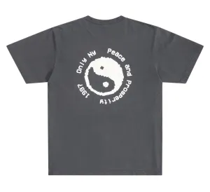 PEACE & PROSPERITY T-SHIRT