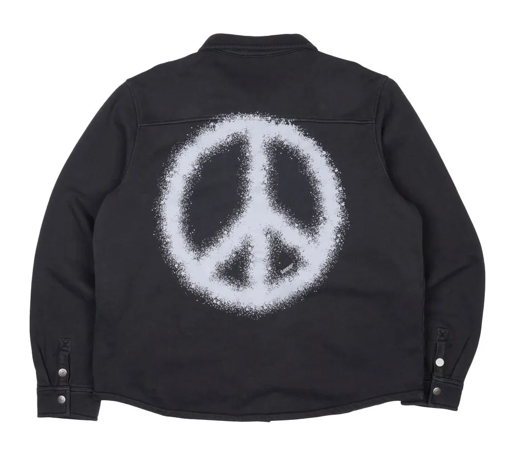 Peace Over Shirt