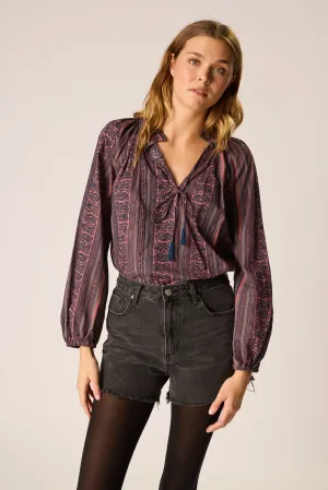 PENNY BLOUSE