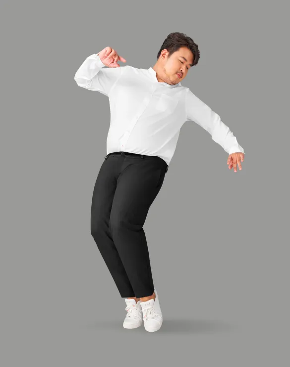 Perfect Chino™ Collection [Pants expo]