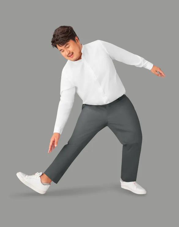 Perfect Chino™ Collection [Pants expo]