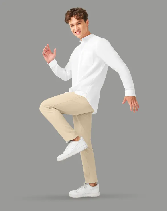 Perfect Chino™ Collection [Pants expo]