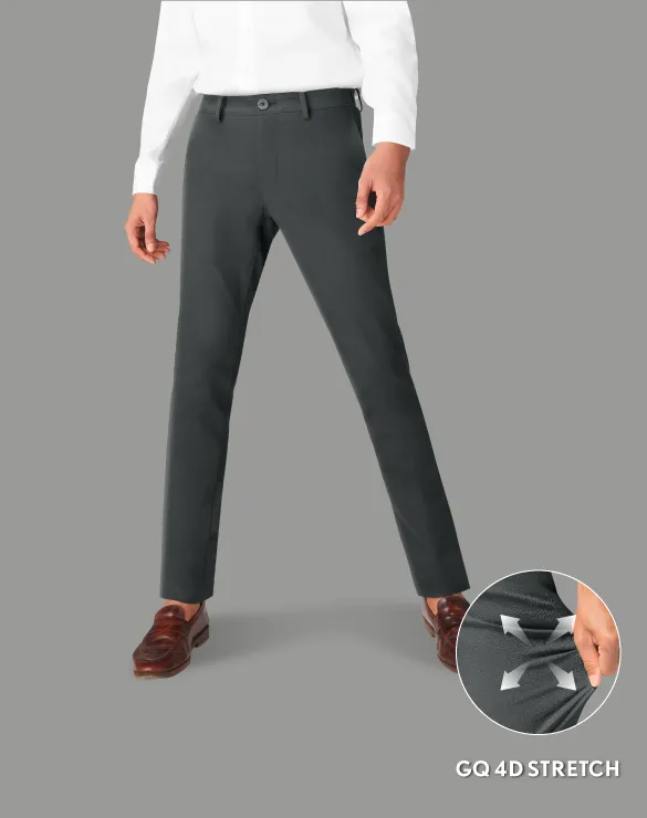 Perfect Chino™ Collection [Pants expo]