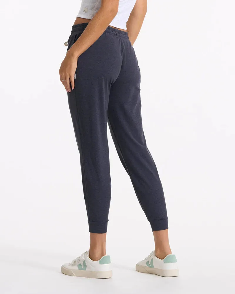 Performance Jogger - Long (Women's)