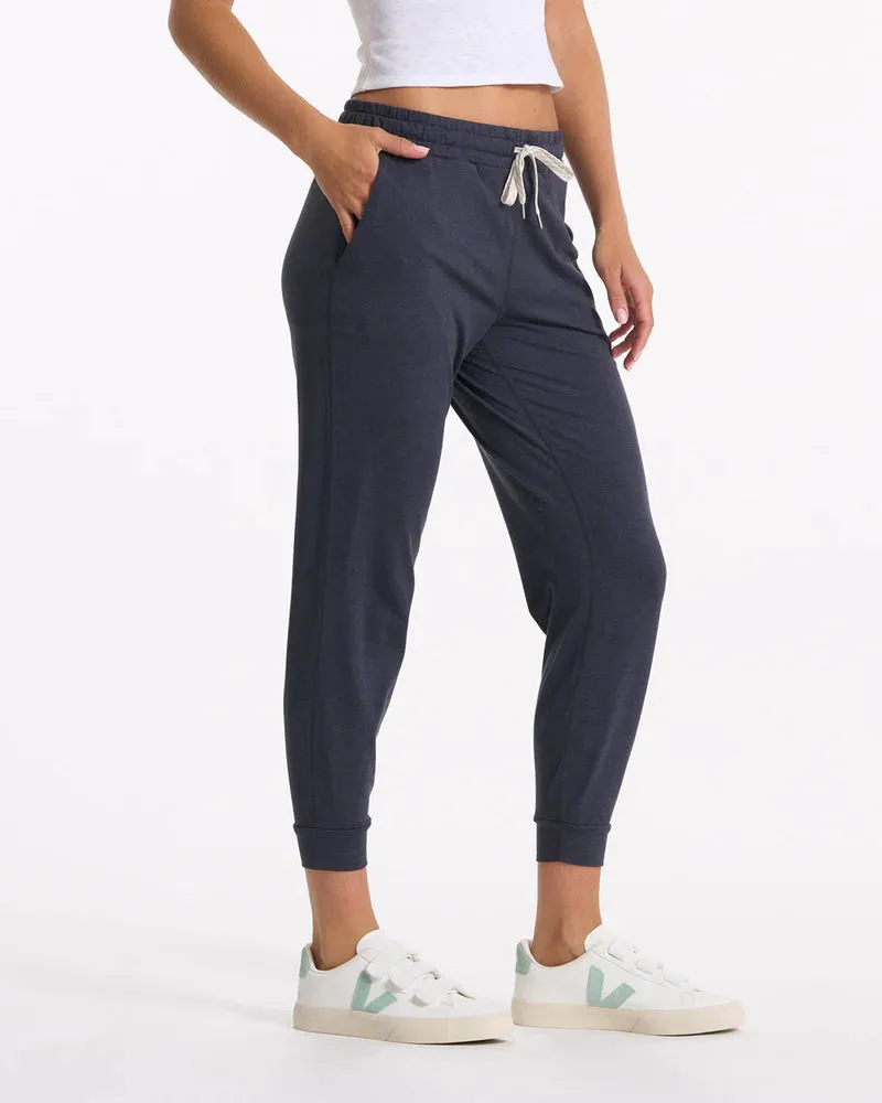 Performance Jogger - Long (Women's)