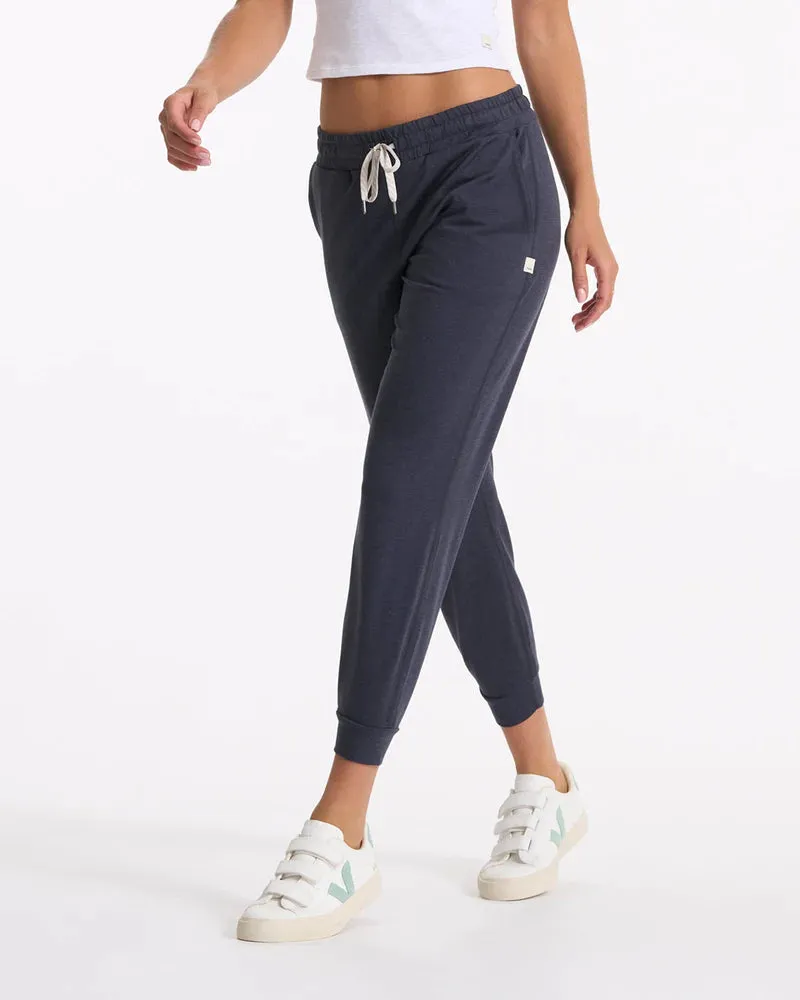 Performance Jogger - Long (Women's)