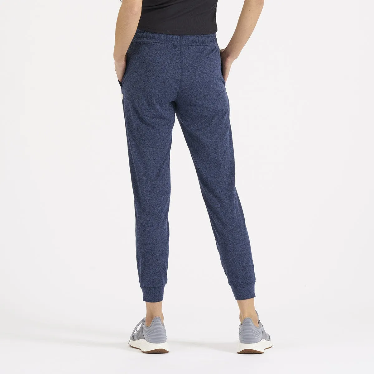 Performance Jogger - Long (Women's)