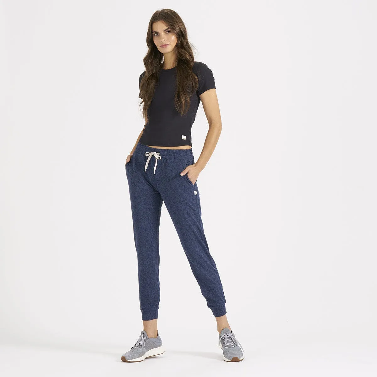 Performance Jogger - Long (Women's)