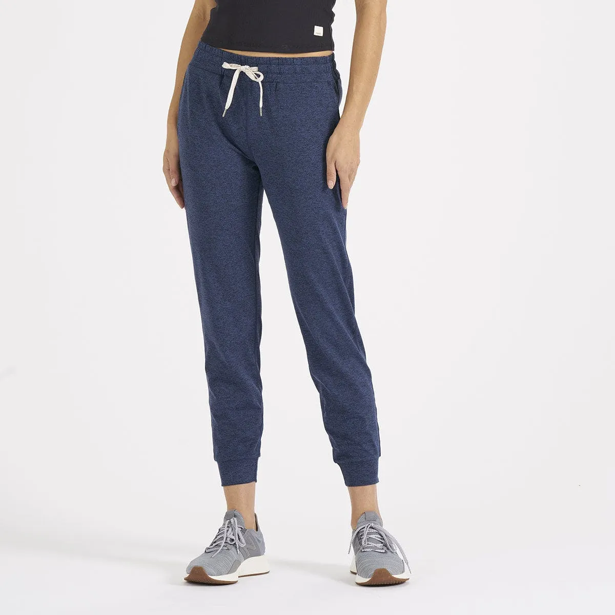 Performance Jogger - Long (Women's)