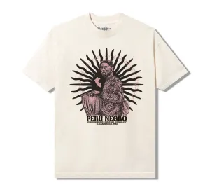 PERU NEGRO TEE