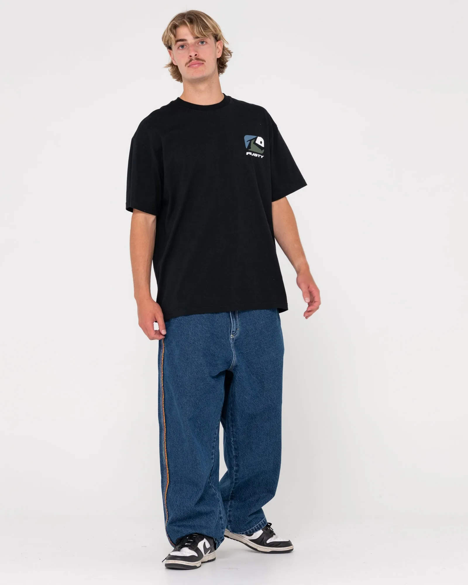 Phenom Graphic Tee
