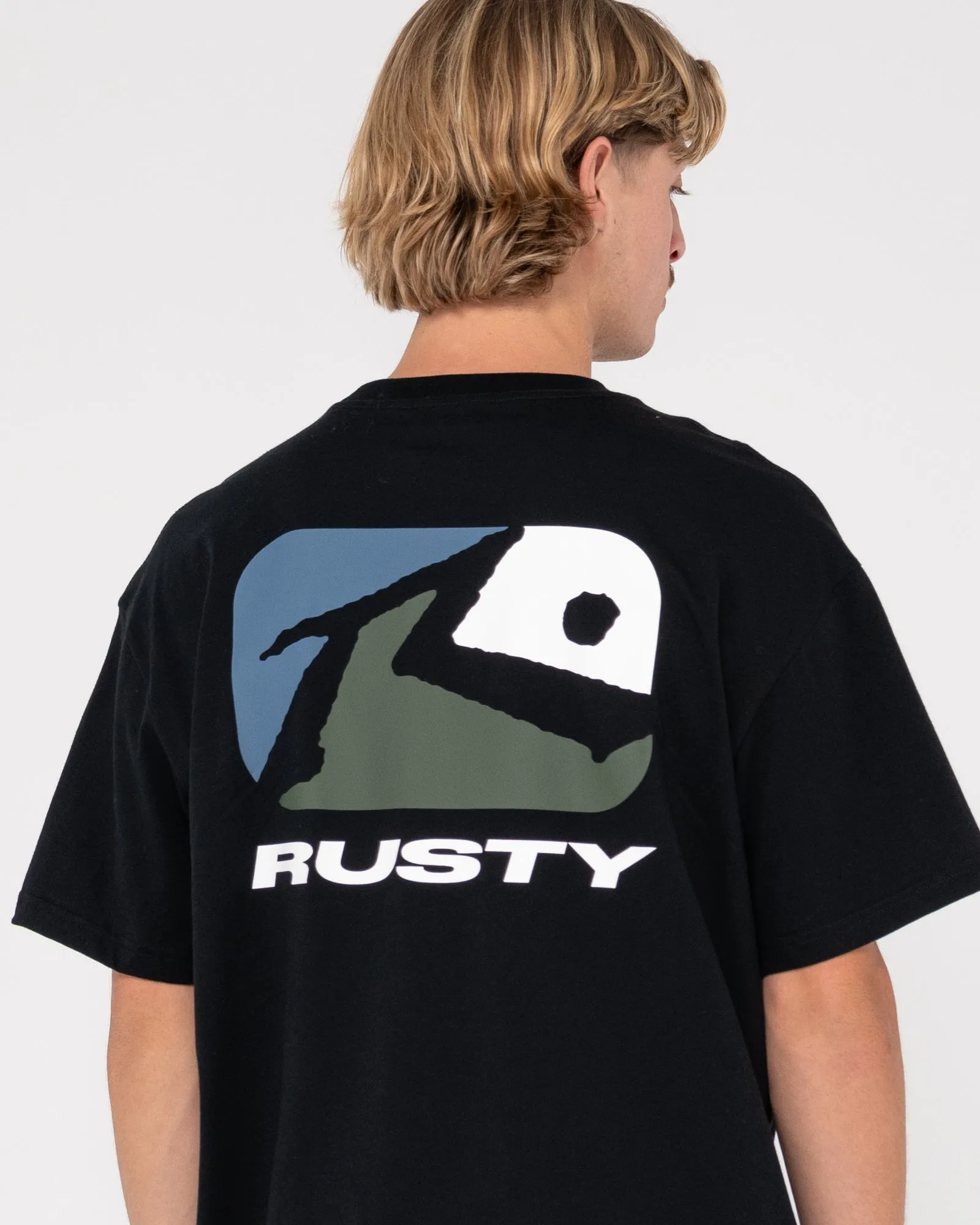 Phenom Graphic Tee