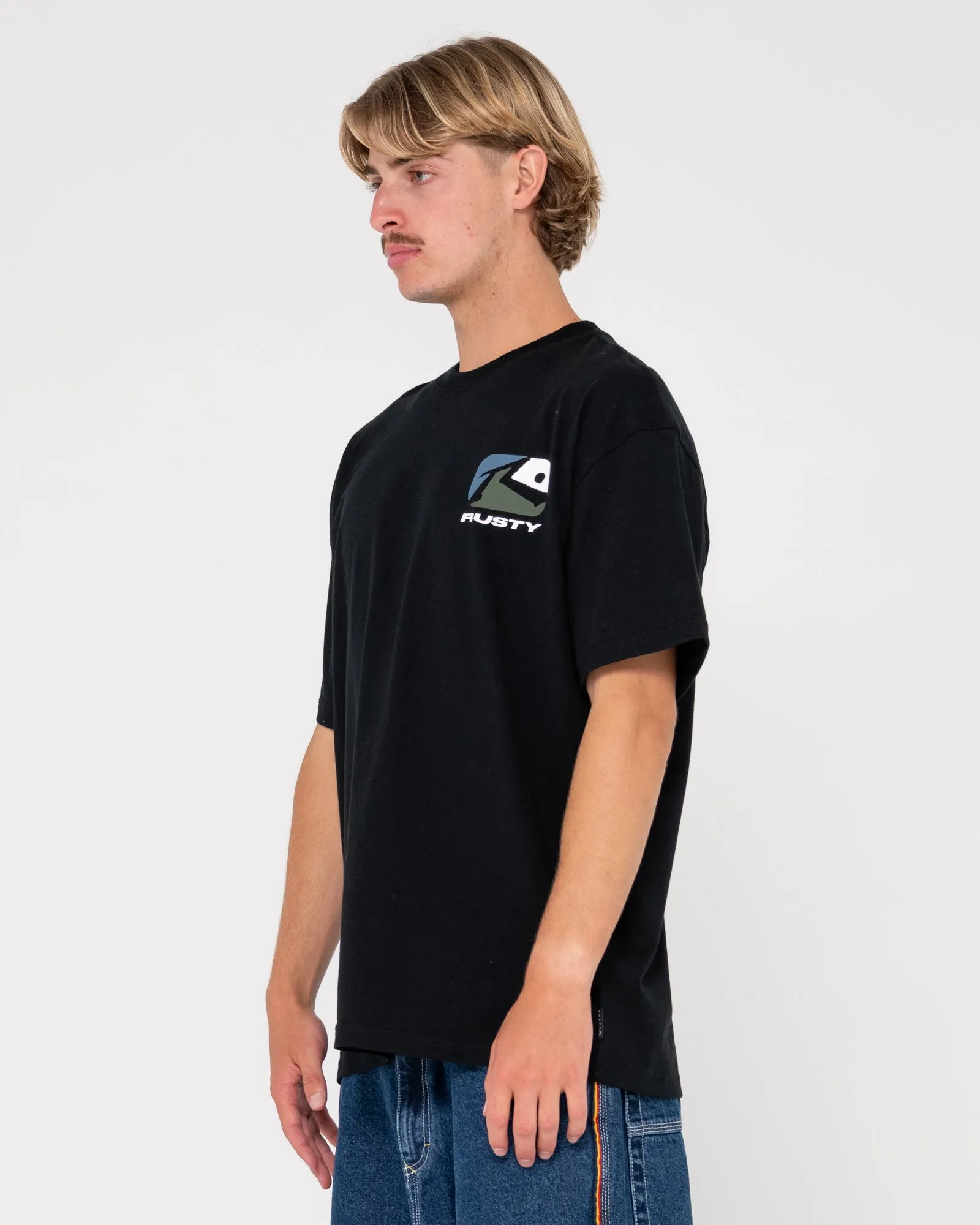 Phenom Graphic Tee