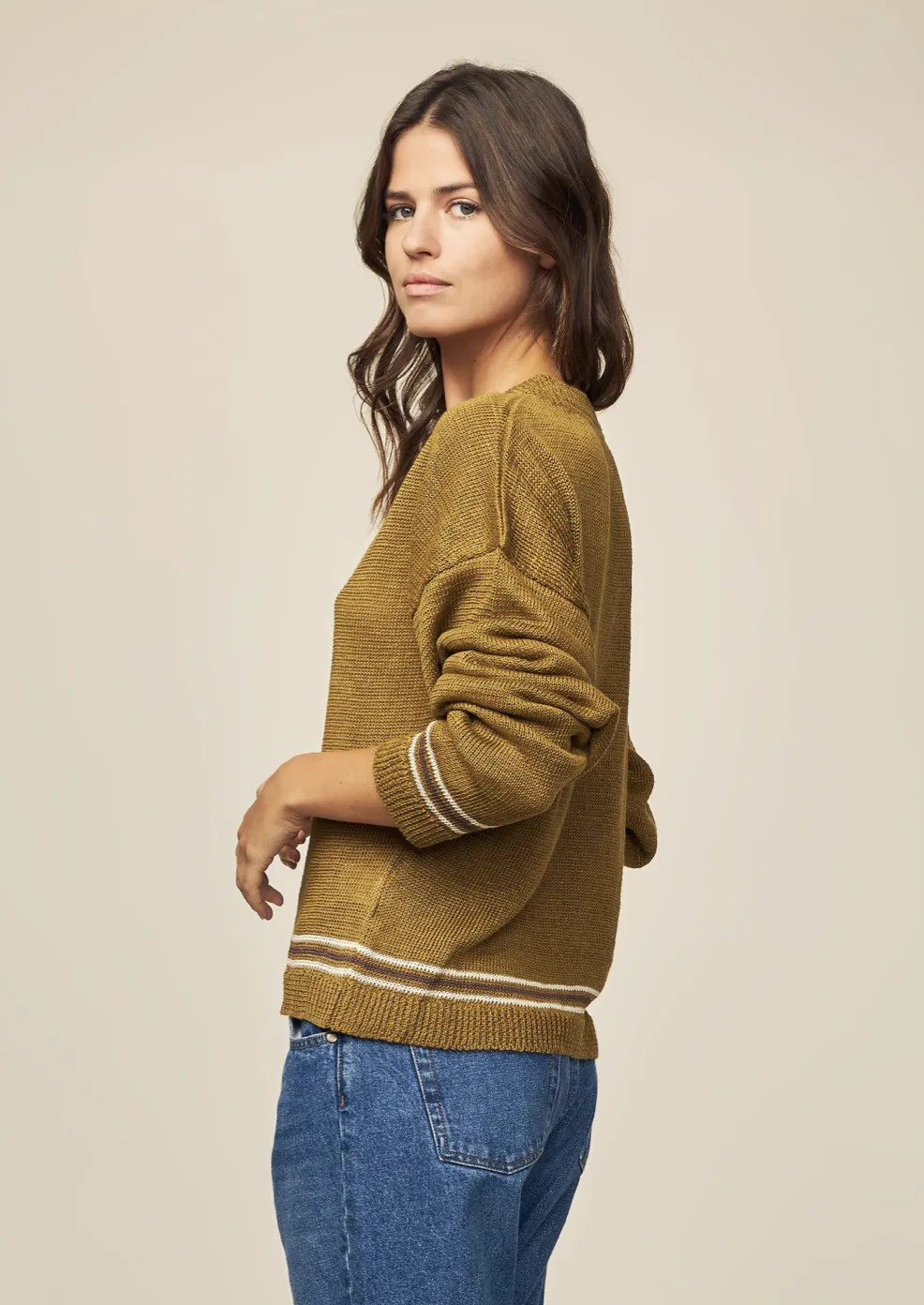 Pontio Sweater, 3
