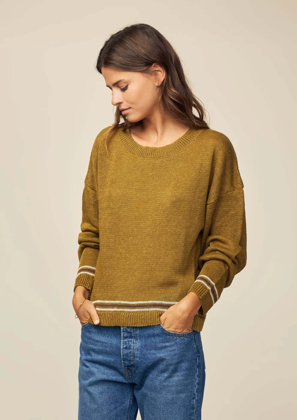 Pontio Sweater, 3