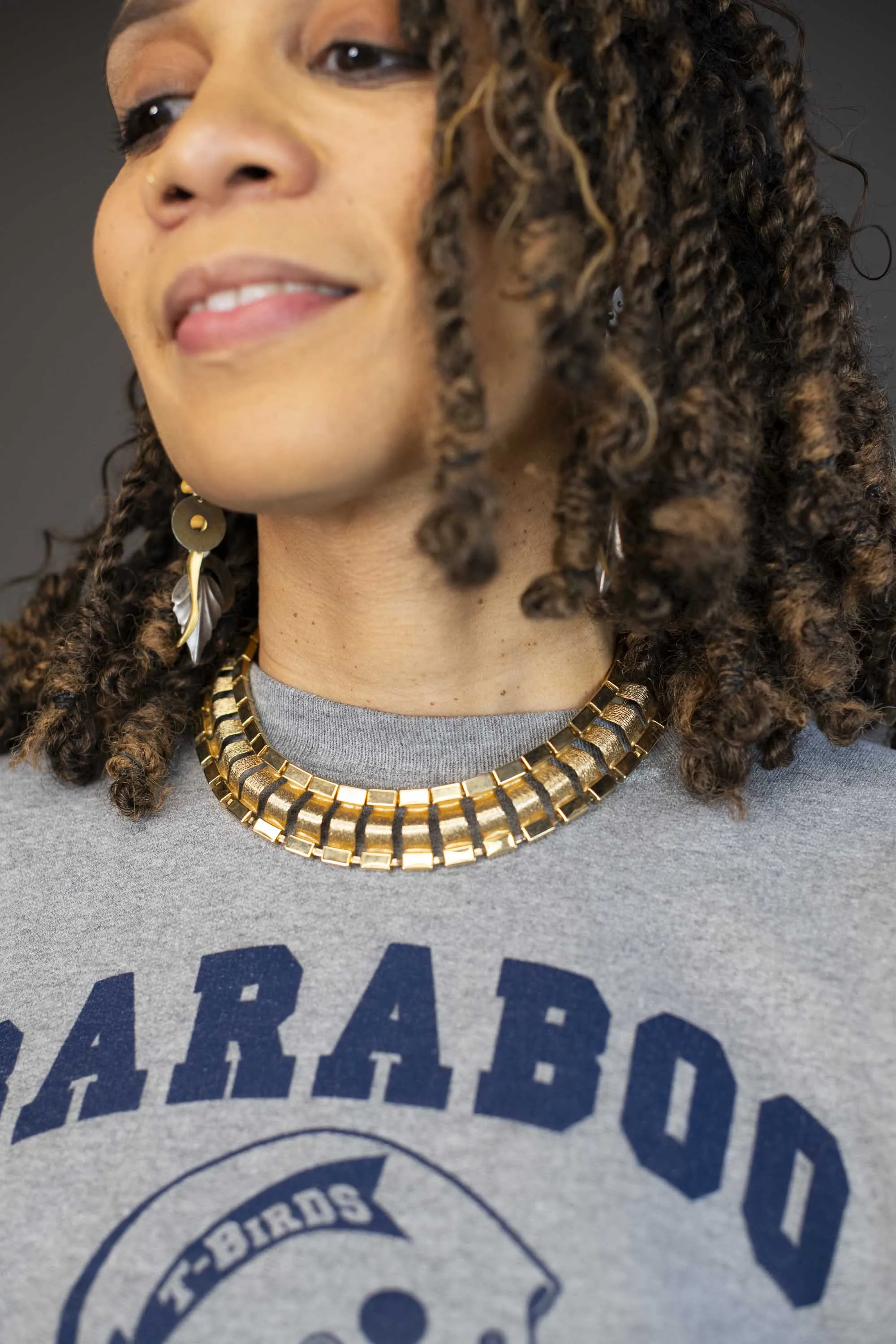 Pre-loved Baraboo Football Sweatshirt - Size S