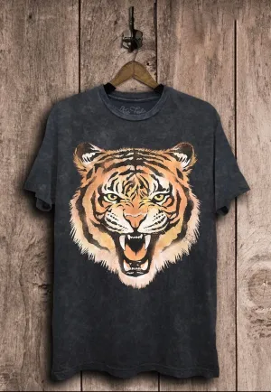 Raging Tiger Tee