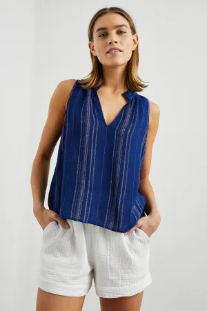 Rails Christy Top