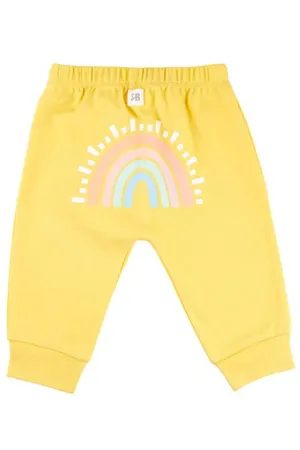 Rainbow Jogger