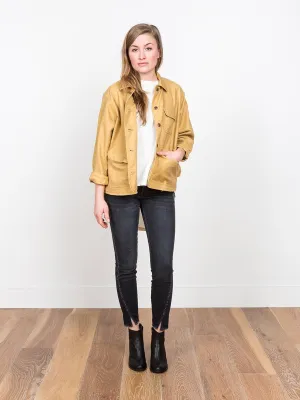 range jacket