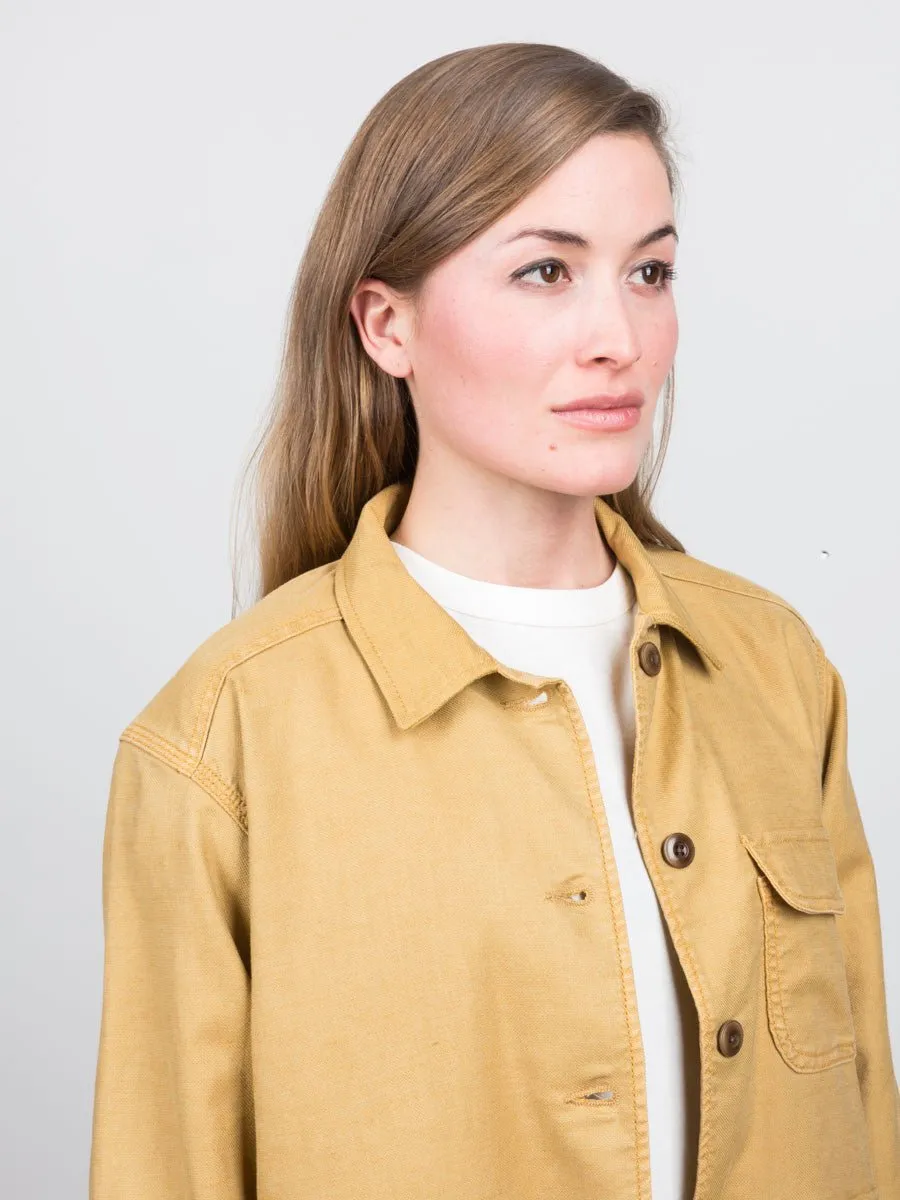 range jacket