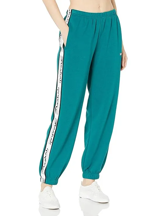 Reebok Women Sweatpants Workout Myt Athletic Jogger