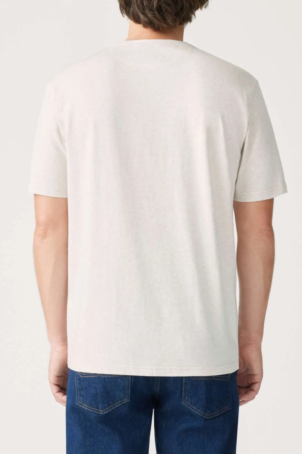 RM Williams Parson T-Shirt