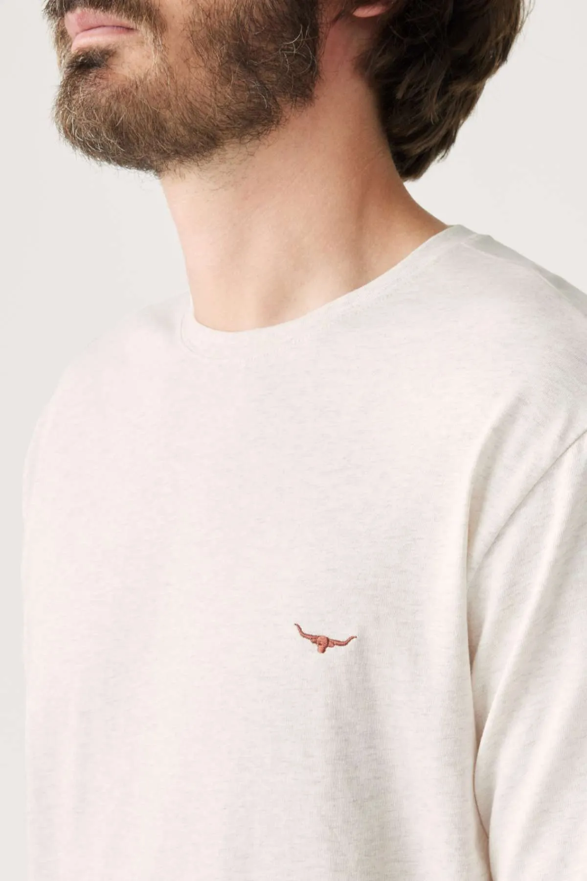 RM Williams Parson T-Shirt