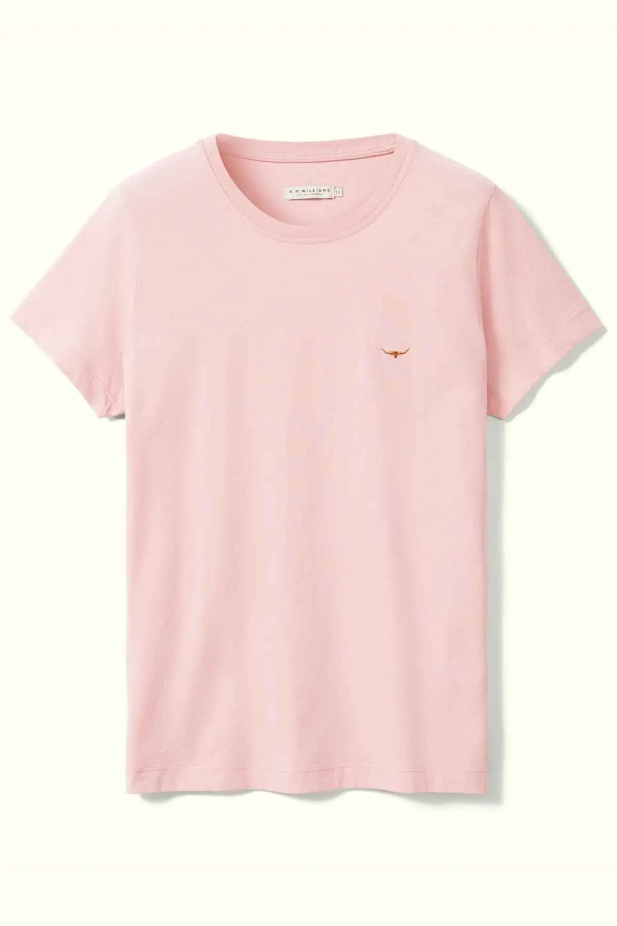 RM Williams Piccadilly Tee