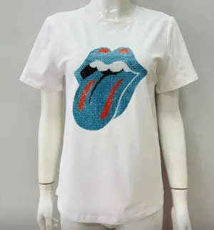Rock and roll T-shirt