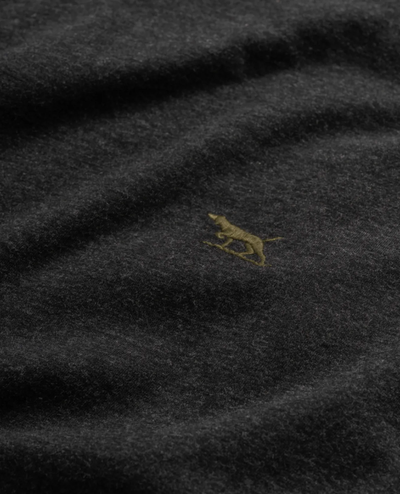 Rodd & Gunn Long Sleeve Gunn T-Shirt