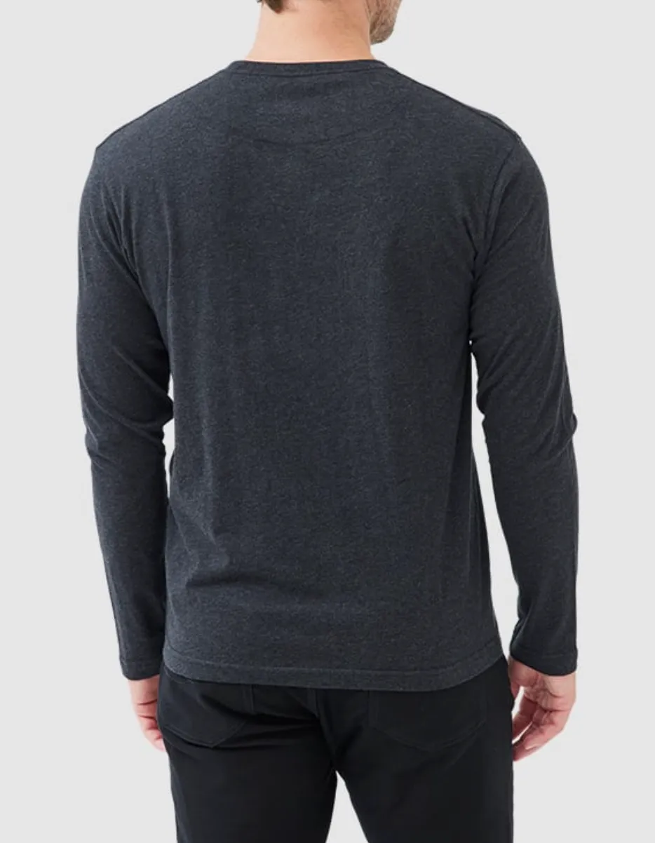 Rodd & Gunn Long Sleeve Gunn T-Shirt